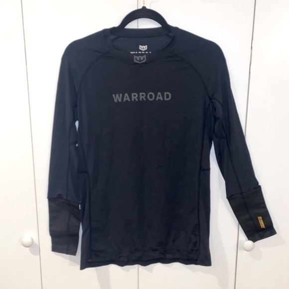 Warroad Tilo pro stock top - Picture 1 of 6